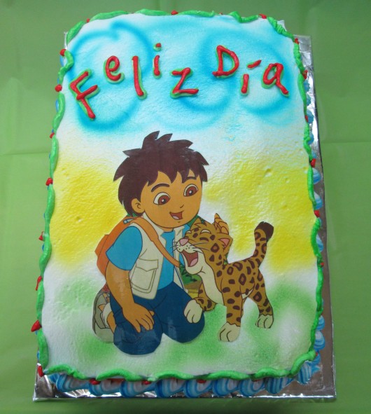Pasteles Infantiles De Pasteleria Lety Imagui